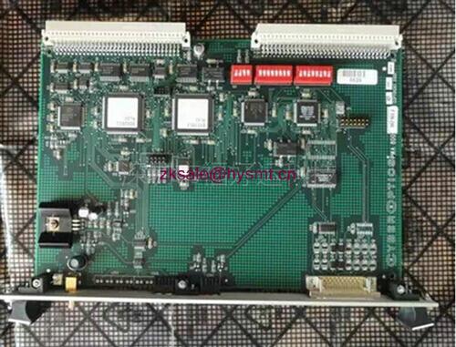 Juki E9610729000 JUKI 2060 laser card MCM 1 SHAFT